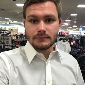 Meet your Posher, Jonathen